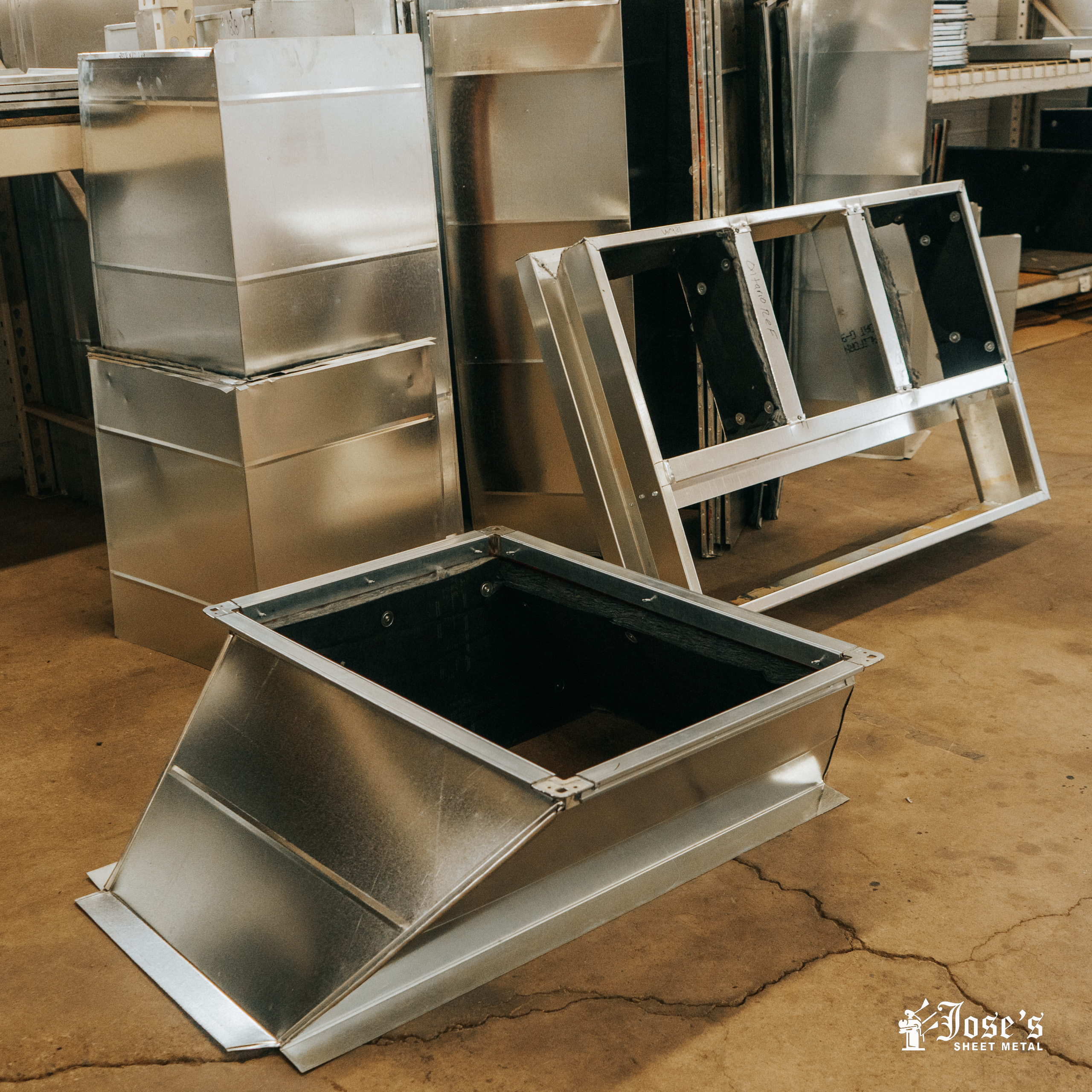 How Custom Ductwork Can Reduce Noise in Commercial HVAC Systems